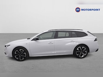 Used Peugeot 508 2023 for sale - 78805207: Photo