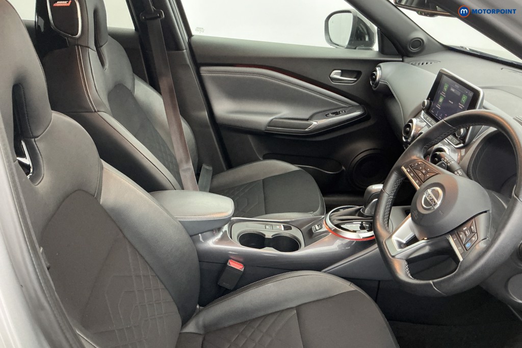 Used Nissan Juke 2021 for sale - 76697159: Photo 11