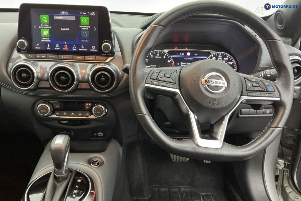 Used Nissan Juke 2021 for sale - 76697159: Photo 12