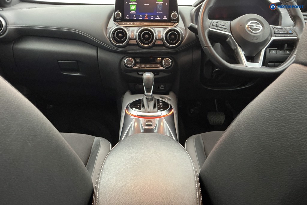 Used Nissan Juke 2021 for sale - 76697159: Photo 14