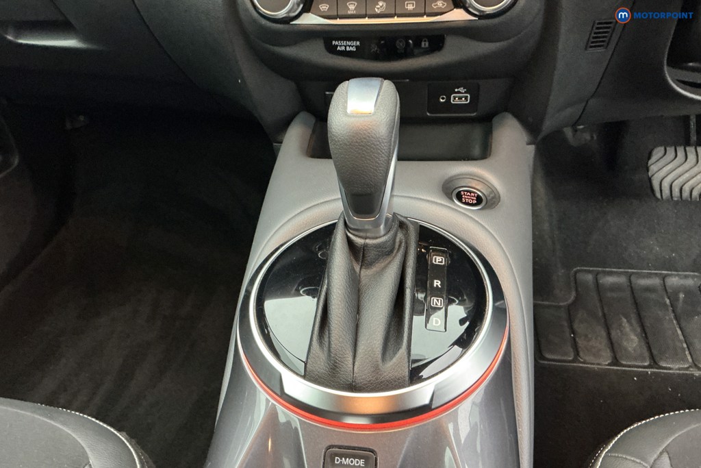 Used Nissan Juke 2021 for sale - 76697159: Photo 16