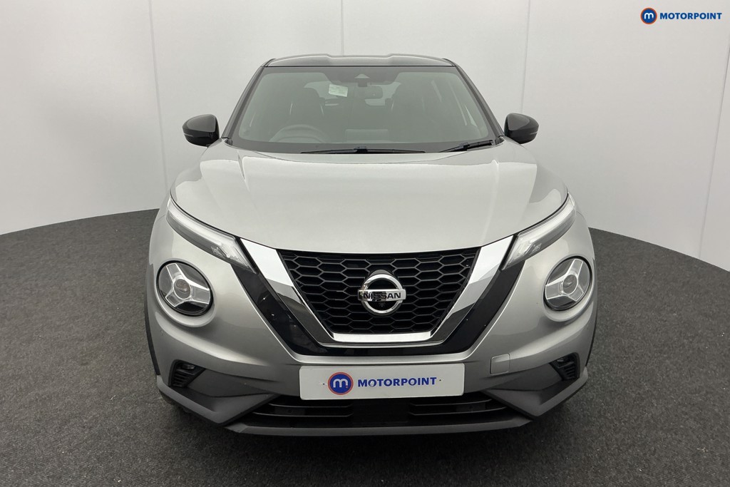Used Nissan Juke 2021 for sale - 76697159: Photo 22
