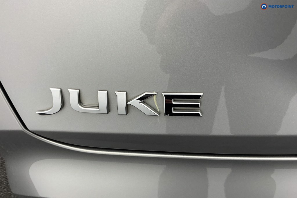 Used Nissan Juke 2021 for sale - 76697159: Photo 24