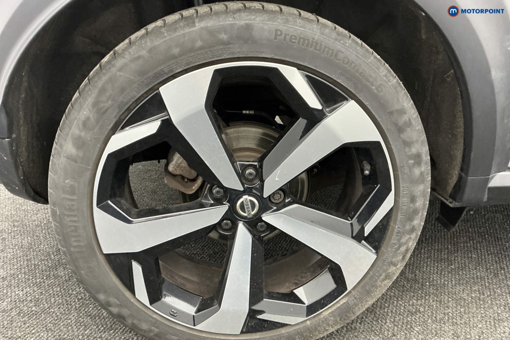 Used Nissan Juke 2021 for sale - 76697159: Photo 25