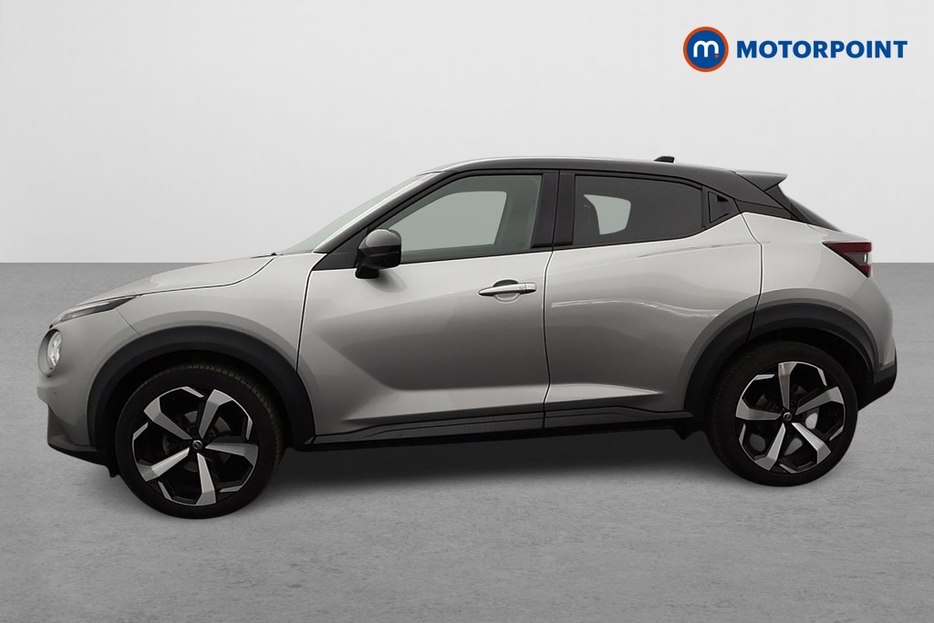 Used Nissan Juke 2021 for sale - 76697159: Photo 4