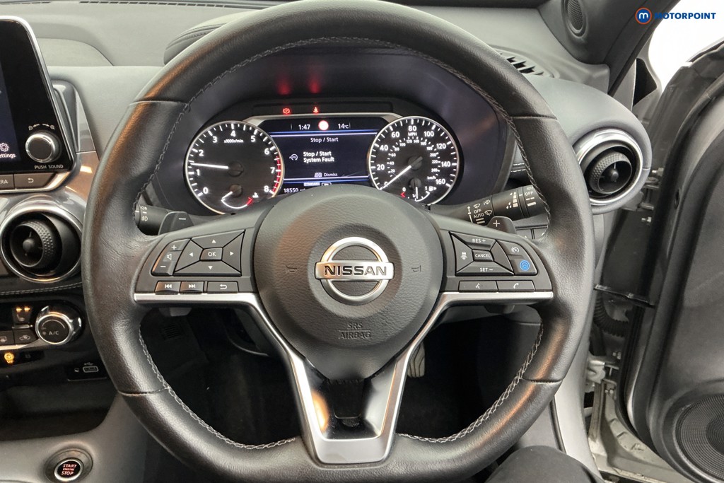 Used Nissan Juke 2021 for sale - 76697159: Photo 9
