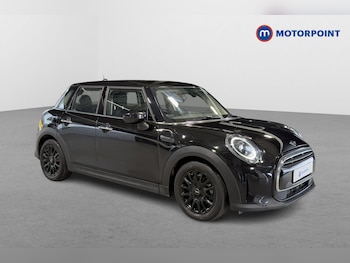 MINI - Hatch