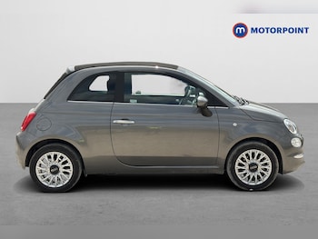 Used Fiat 500 2023 for sale - 79283887: Photo