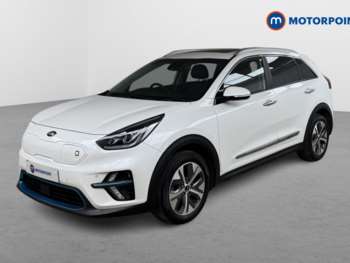 Used Kia Niro 2021 for sale - 74953102: Photo
