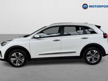 Used Kia Niro 2021 for sale - 74953102: Photo