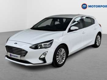 Used Ford Focus 2019 for sale - 74912417: Photo