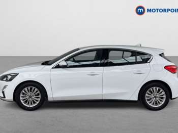 Used Ford Focus 2019 for sale - 74912417: Photo