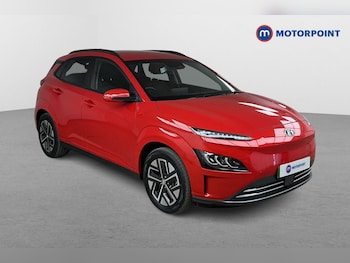 Hyundai - KONA