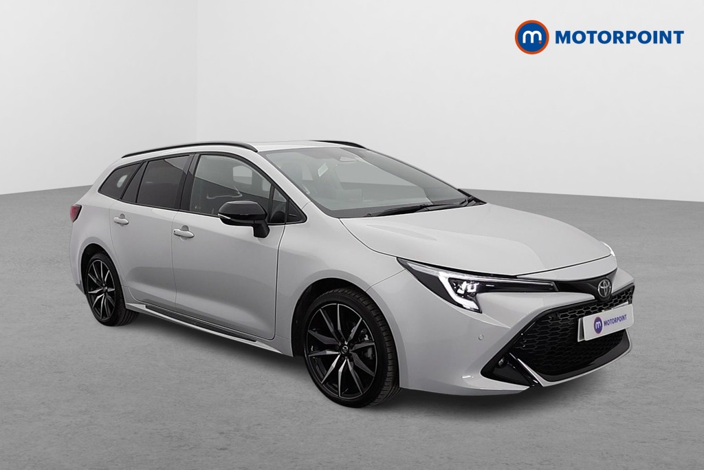 Used Toyota Corolla 2025 for sale - 77691710: Photo 1