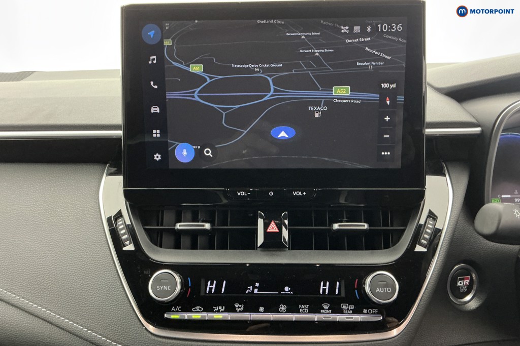 Used Toyota Corolla 2025 for sale - 77691710: Photo 10