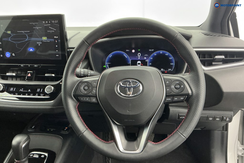 Used Toyota Corolla 2025 for sale - 77691710: Photo 14