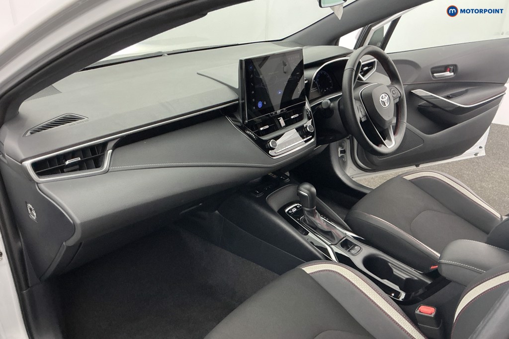 Used Toyota Corolla 2025 for sale - 77691710: Photo 16