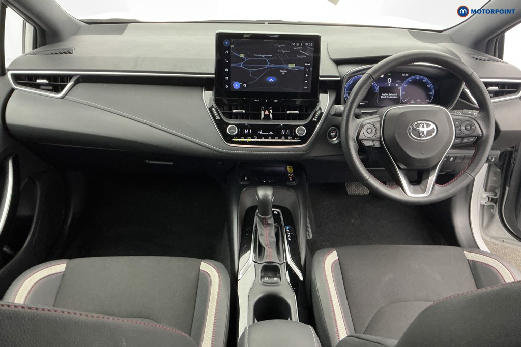 Used Toyota Corolla 2025 for sale - 77691710: Photo 19