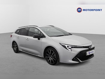 Used Toyota Corolla 2025 for sale - 77691710: Photo