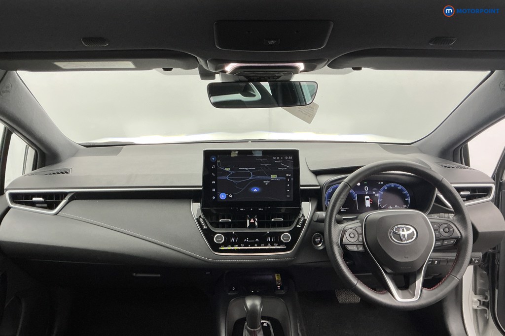 Used Toyota Corolla 2025 for sale - 77691710: Photo 20