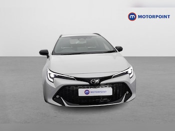 Used Toyota Corolla 2025 for sale - 77691710: Photo