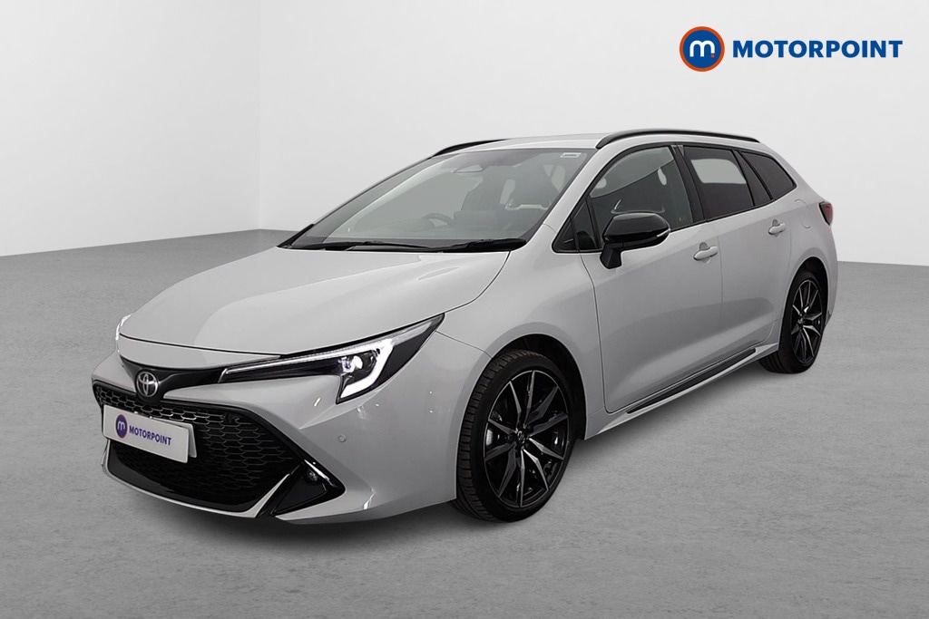Used Toyota Corolla 2025 for sale - 77691710: Photo 3