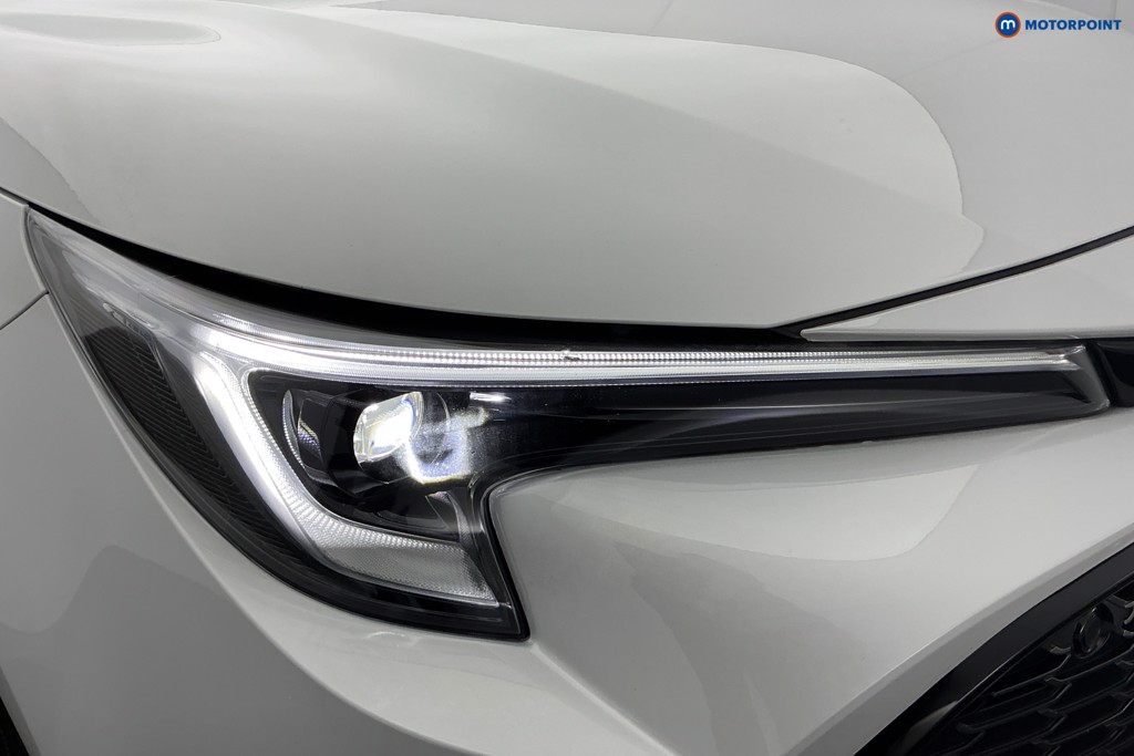 Used Toyota Corolla 2025 for sale - 77691710: Photo 33