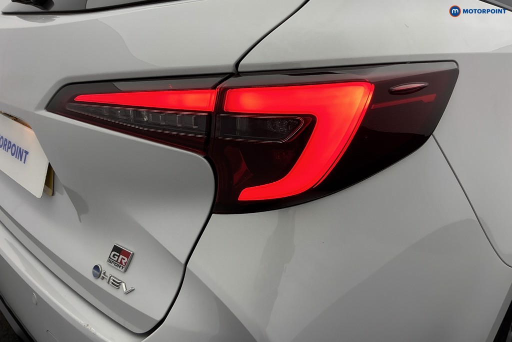 Used Toyota Corolla 2025 for sale - 77691710: Photo 37