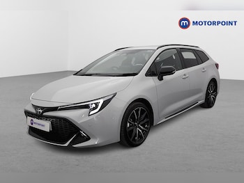 Used Toyota Corolla 2025 for sale - 77691710: Photo