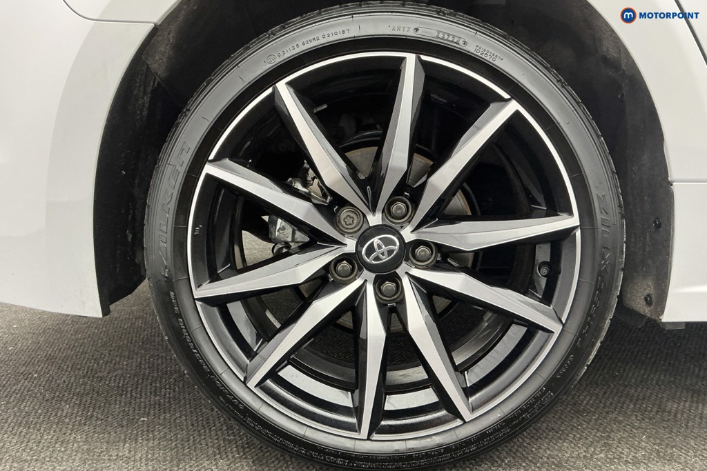 Used Toyota Corolla 2025 for sale - 77691710: Photo 42