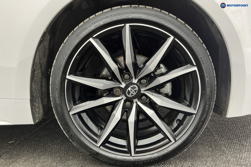 Used Toyota Corolla 2025 for sale - 77691710: Photo 43