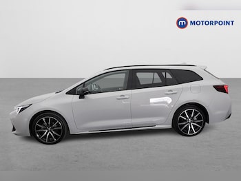 Used Toyota Corolla 2025 for sale - 77691710: Photo