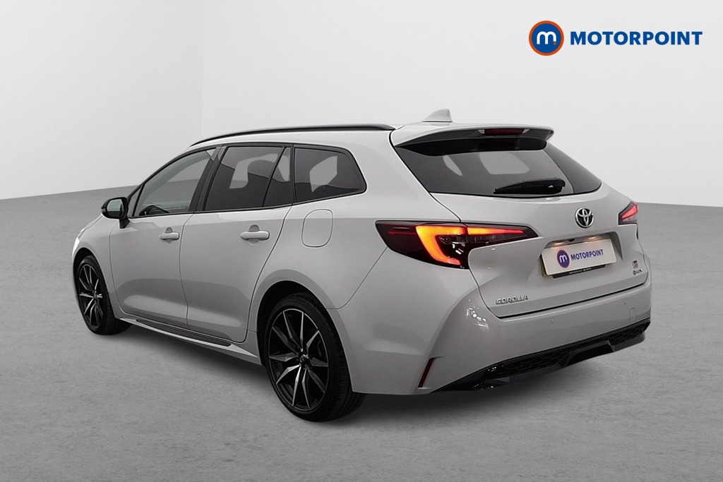 Used Toyota Corolla 2025 for sale - 77691710: Photo 5