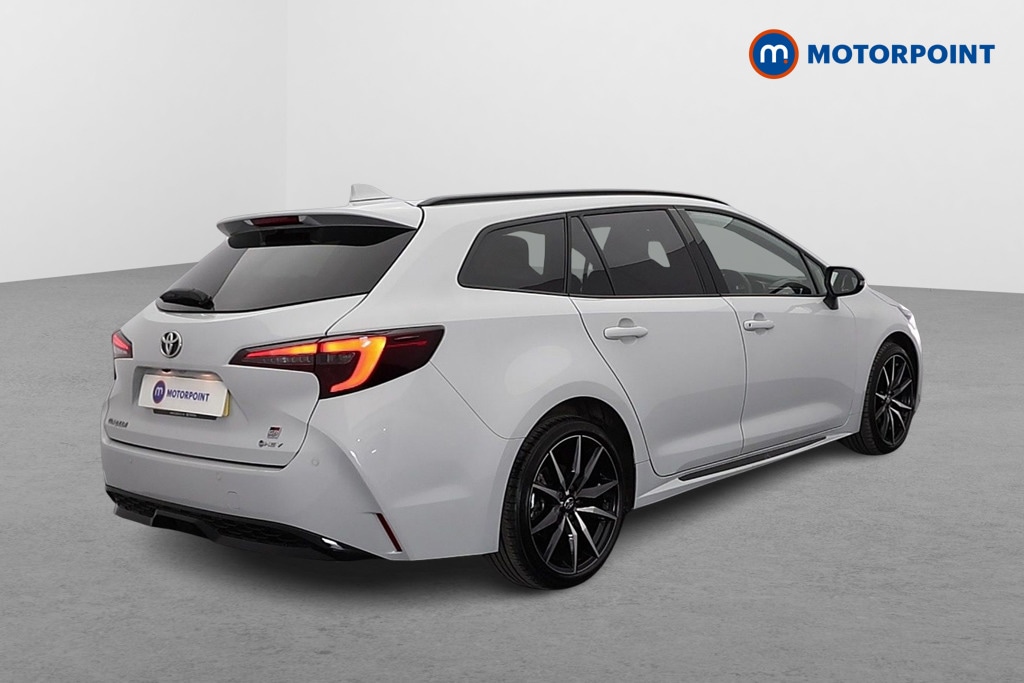 Used Toyota Corolla 2025 for sale - 77691710: Photo 7