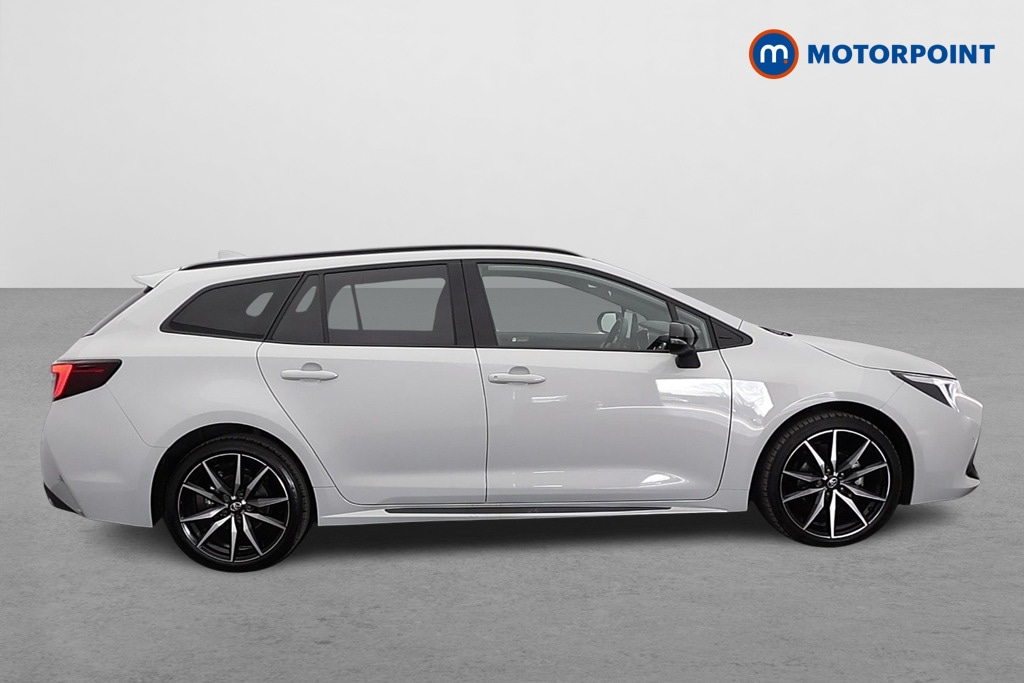 Used Toyota Corolla 2025 for sale - 77691710: Photo 8