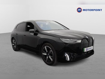 Used BMW iX 2022 for sale - 79162785: Photo