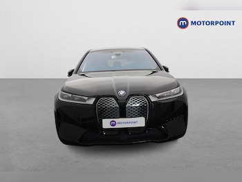 Used BMW iX 2022 for sale - 79162785: Photo