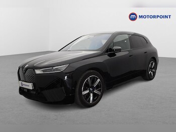 Used BMW iX 2022 for sale - 79162785: Photo