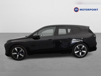 Used BMW iX 2022 for sale - 79162785: Photo