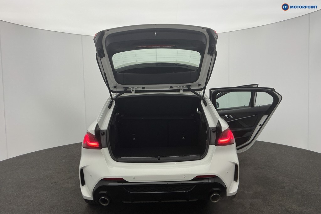 Used BMW 1 Series 2021 for sale - 77407342: Photo 12