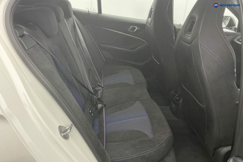 Used BMW 1 Series 2021 for sale - 77407342: Photo 13