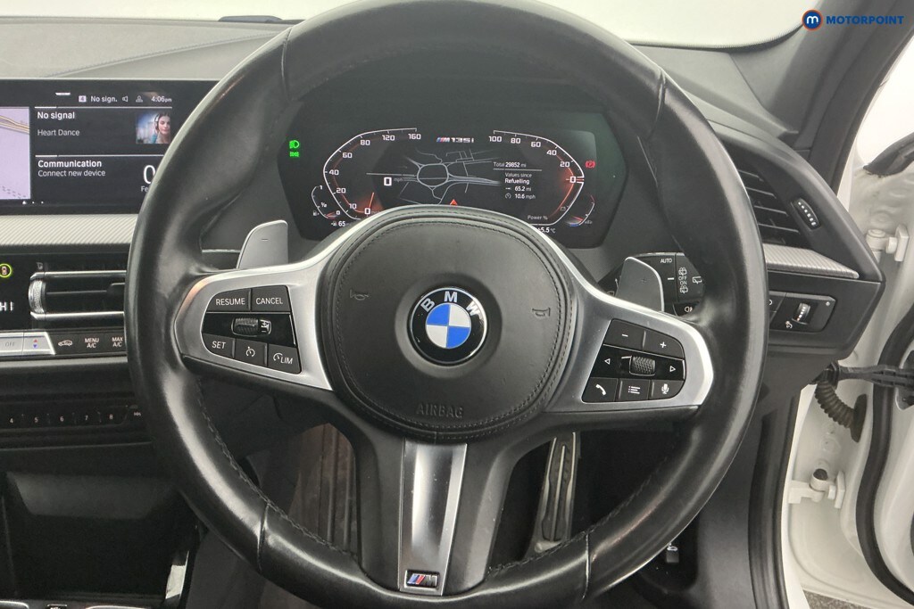 Used BMW 1 Series 2021 for sale - 77407342: Photo 15