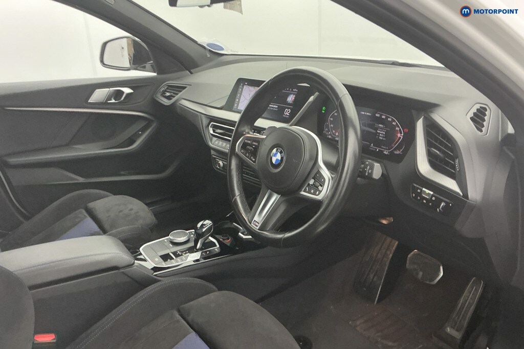 Used BMW 1 Series 2021 for sale - 77407342: Photo 16