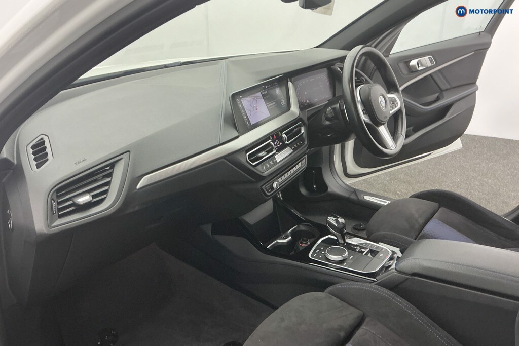 Used BMW 1 Series 2021 for sale - 77407342: Photo 17