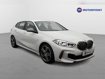 Used BMW 1 Series 2021 for sale - 77407342: Photo