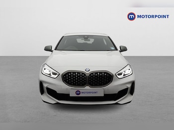 Used BMW 1 Series 2021 for sale - 77407342: Photo