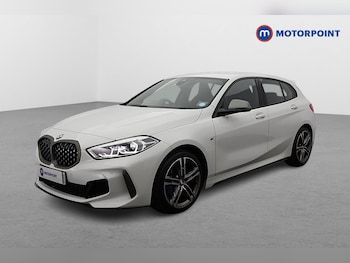 Used BMW 1 Series 2021 for sale - 77407342: Photo