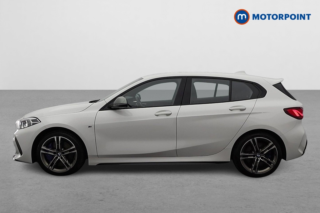 Used BMW 1 Series 2021 for sale - 77407342: Photo 4