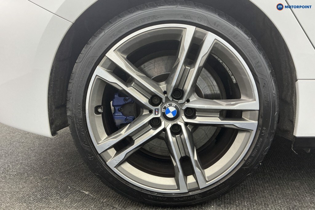 Used BMW 1 Series 2021 for sale - 77407342: Photo 44