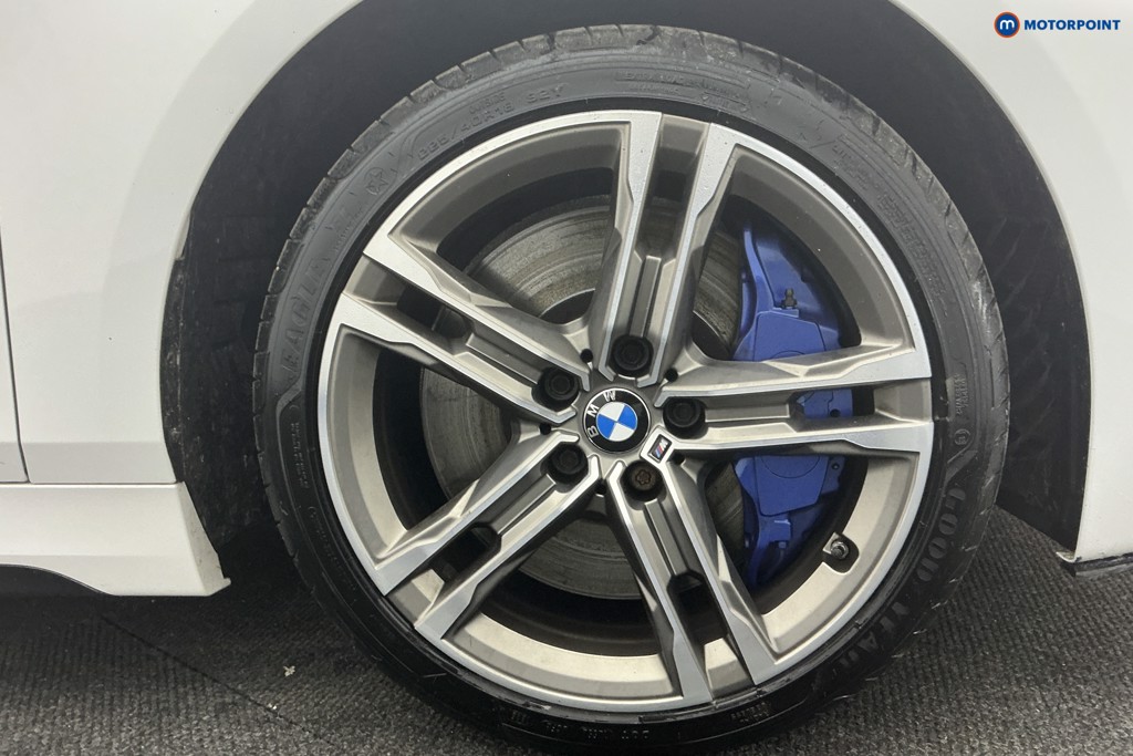 Used BMW 1 Series 2021 for sale - 77407342: Photo 45